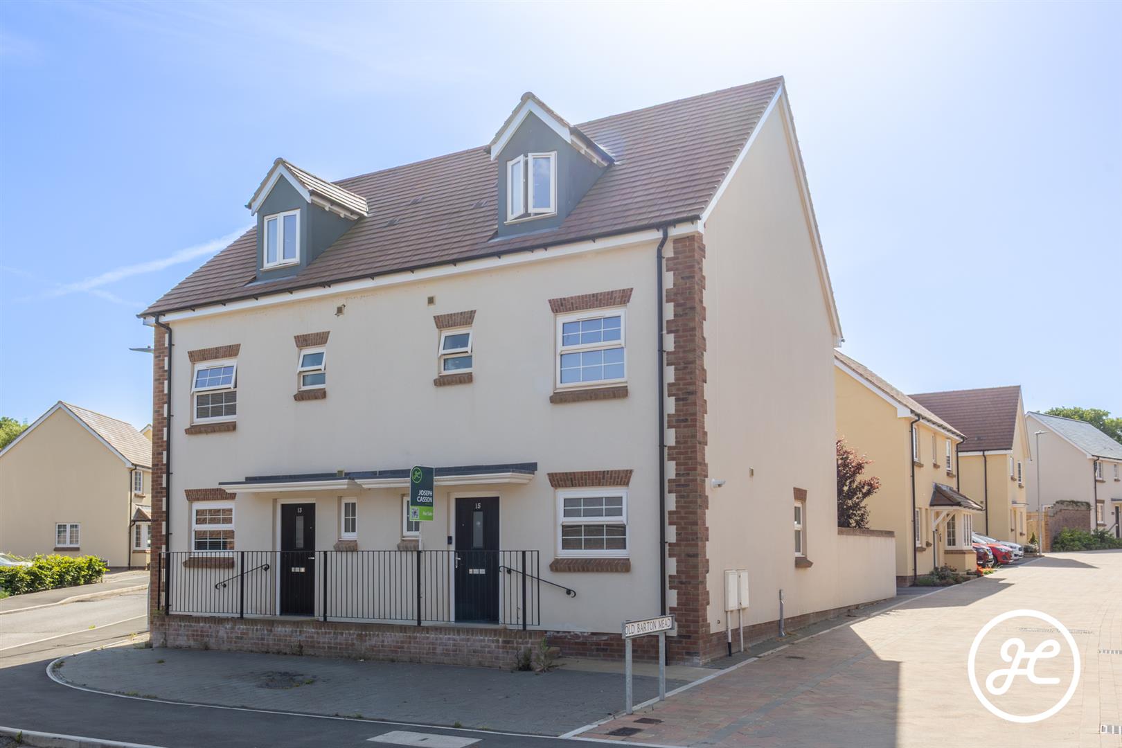 3 bed House For Sale in Bridgwater, 